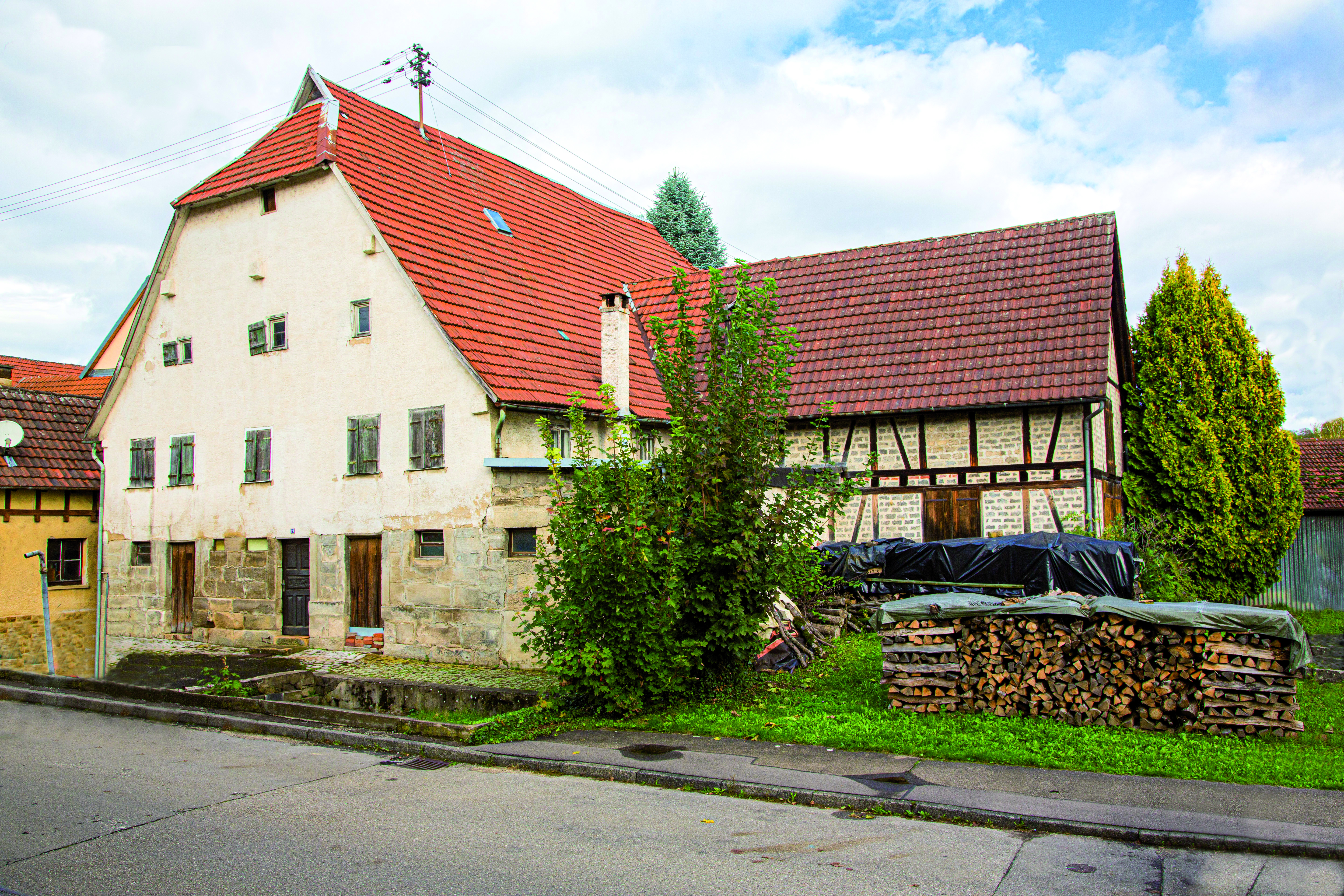  Maurer-Haus 