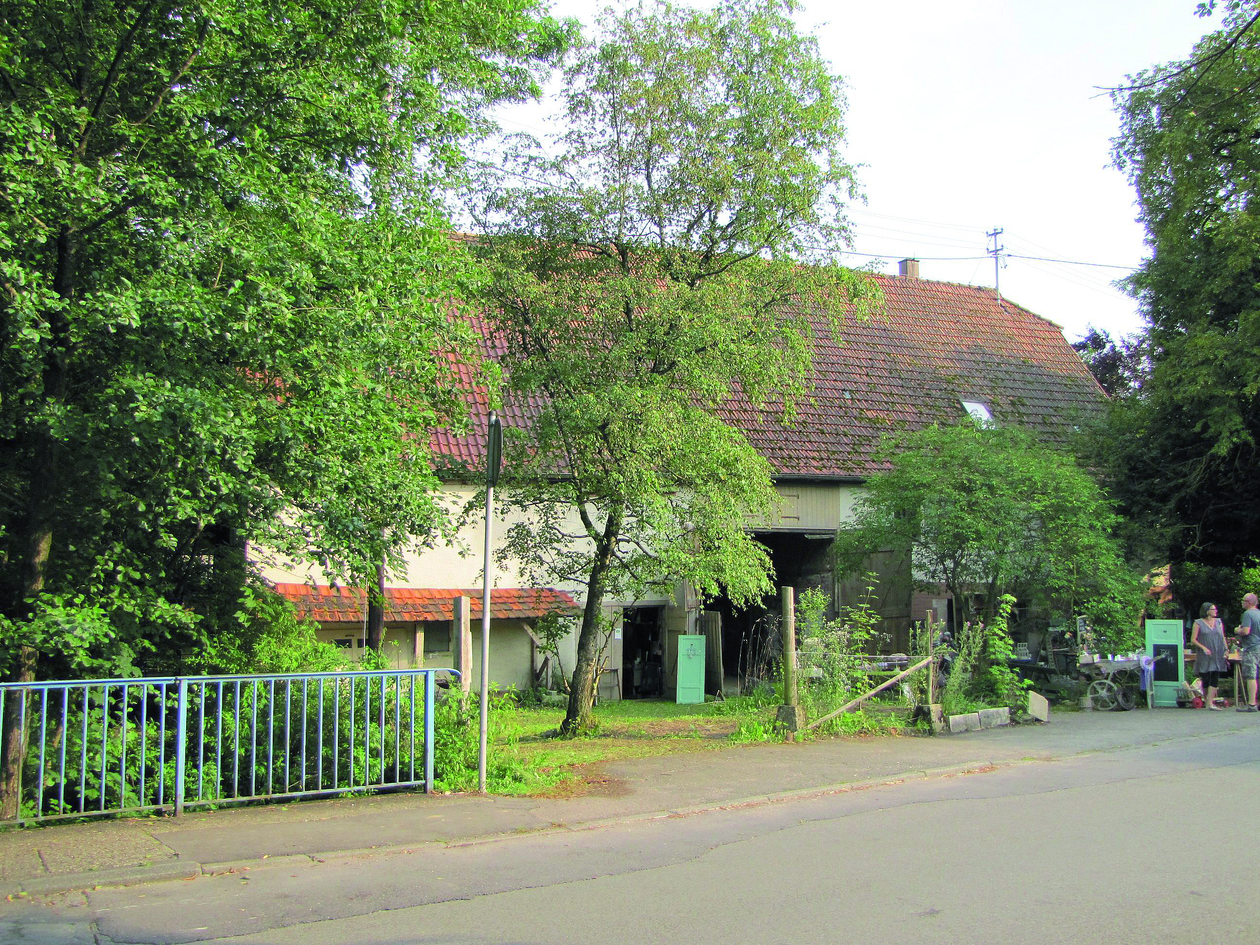  Weberhof 