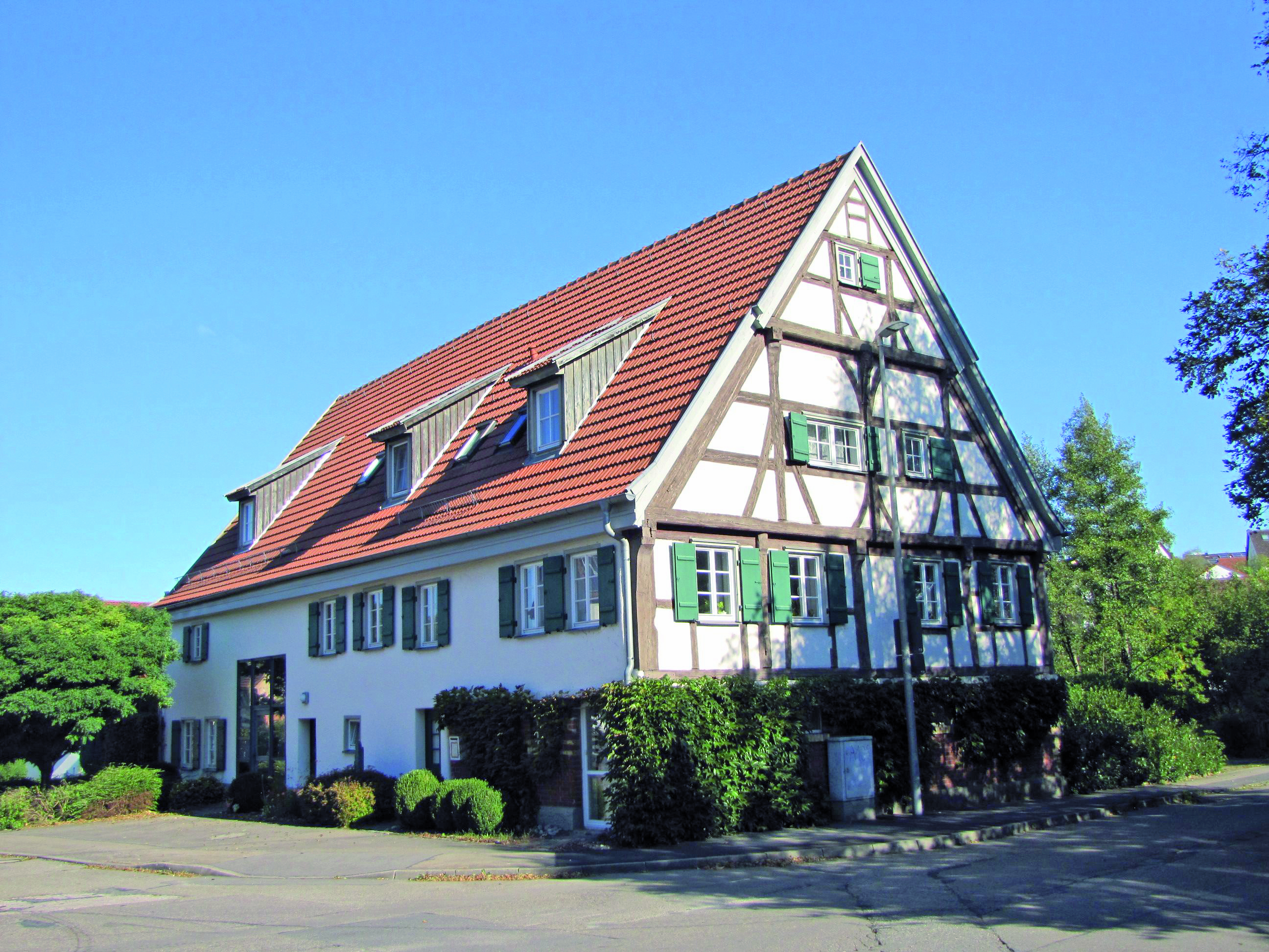 Spenglerhof 