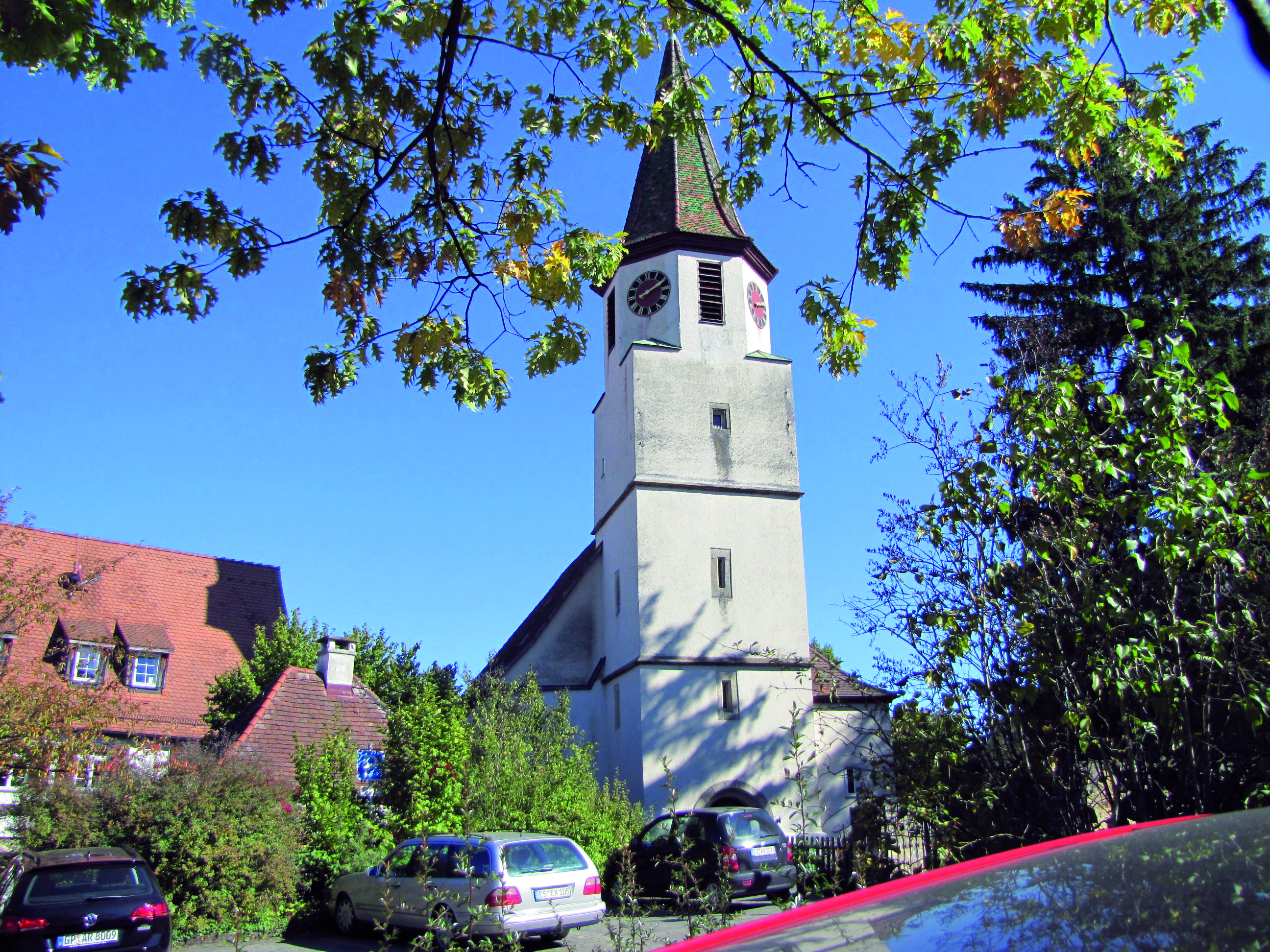  Martinskirche 