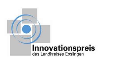 Innovationspreis des Landkreises Esslingen 2023