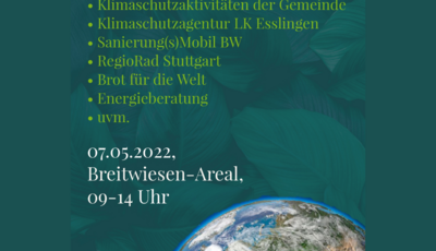Hochdorfer Klimaschutztag